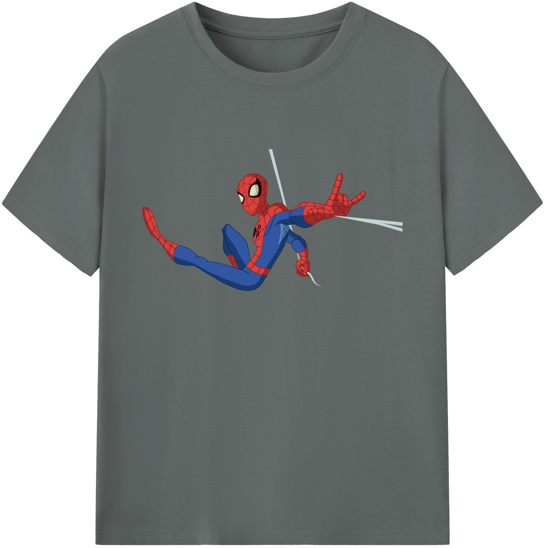 （画像用） アベンジャーズ The Avengers 綿100％ メンズ半袖Tシャツ｜肌触りやわらか＆通気性